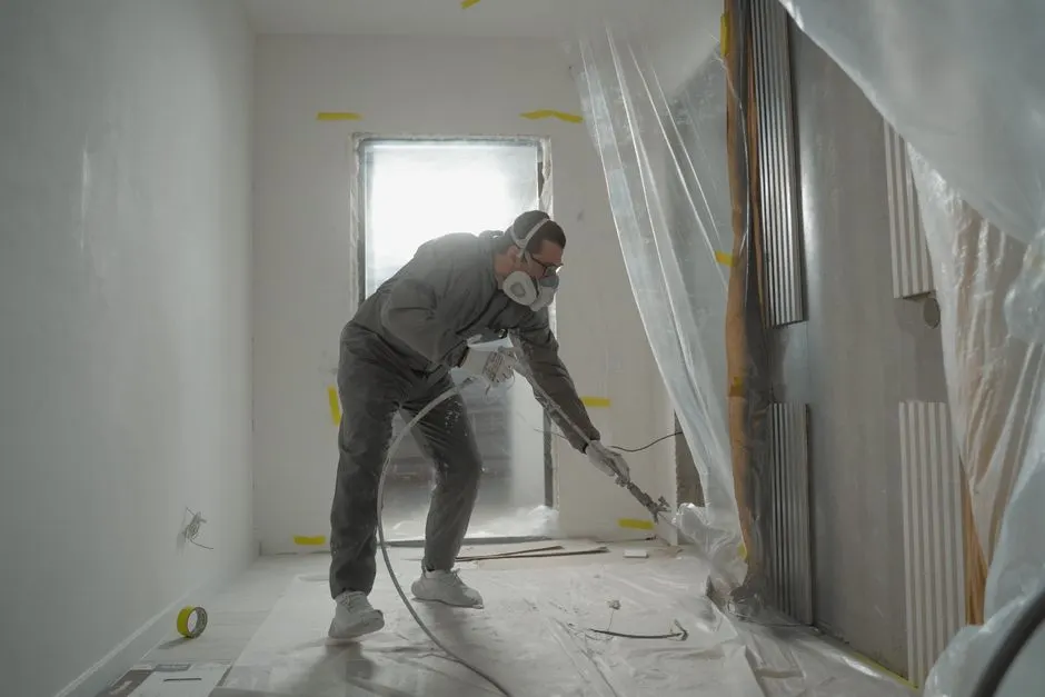 Serenity Spray Foam Installers ready to serve Croydon