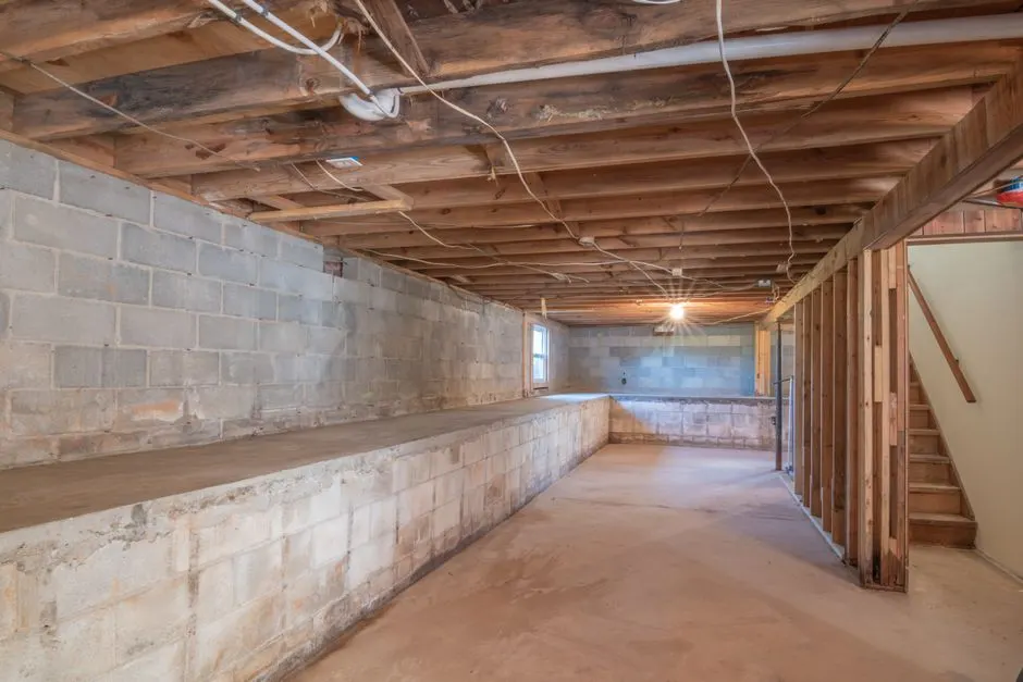 Serenity Spray Foam Installers — Spray foam removal you can rely on
