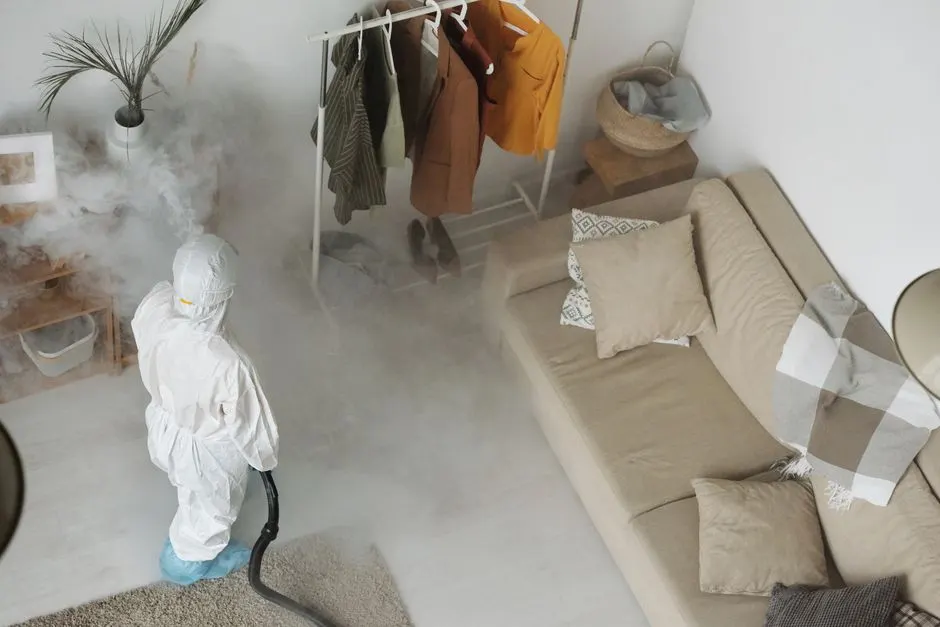 Serenity Spray Foam Installers — Spray foam removal you can rely on