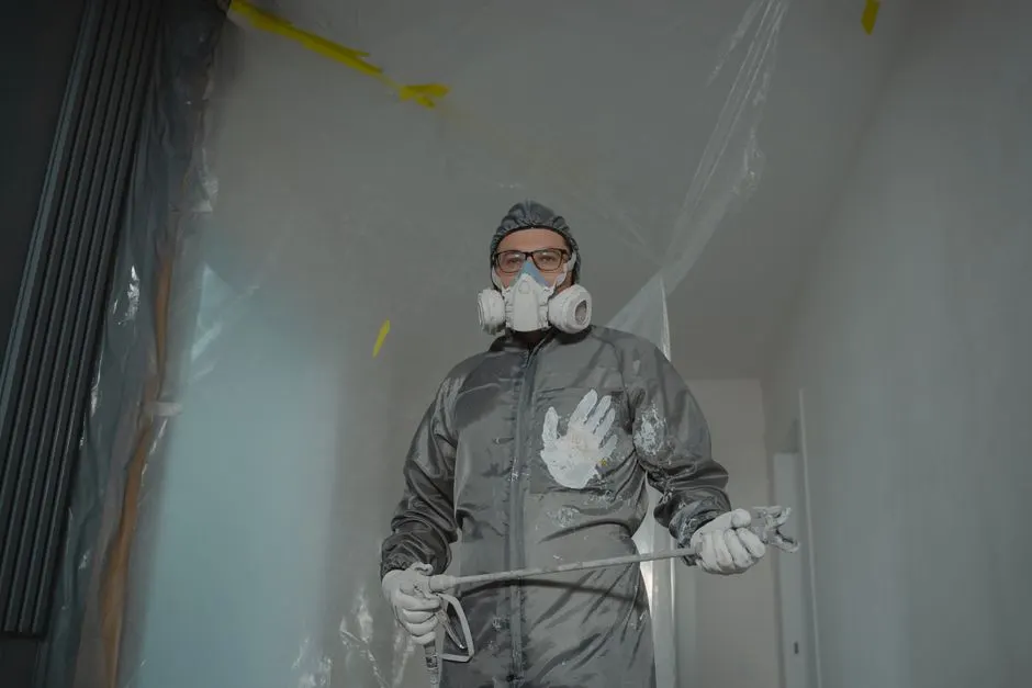 Spray foam removal near me in London, Greater London